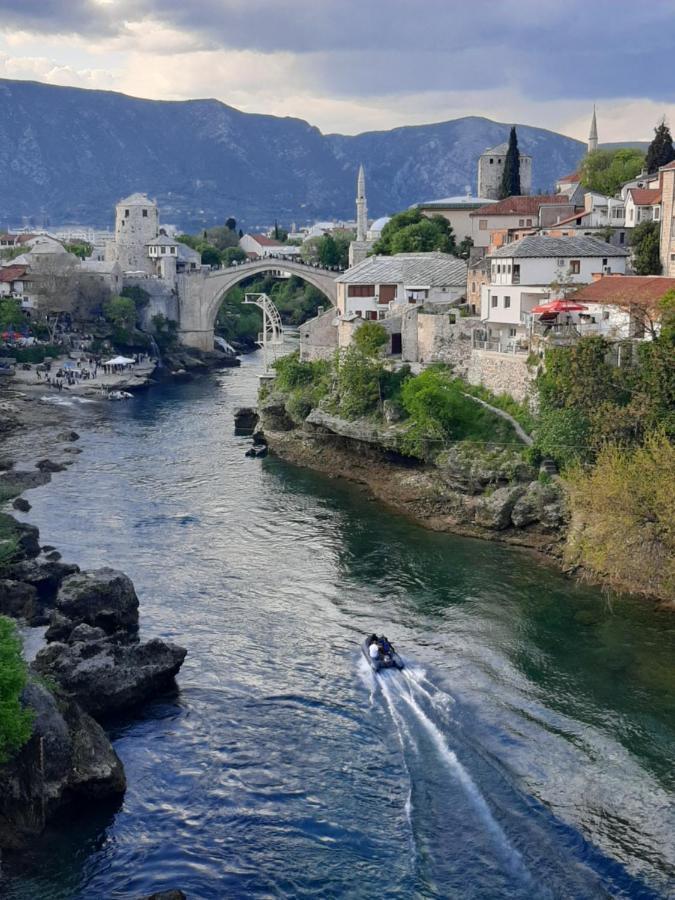 Apartments Old Bridge Mostar Exterior photo