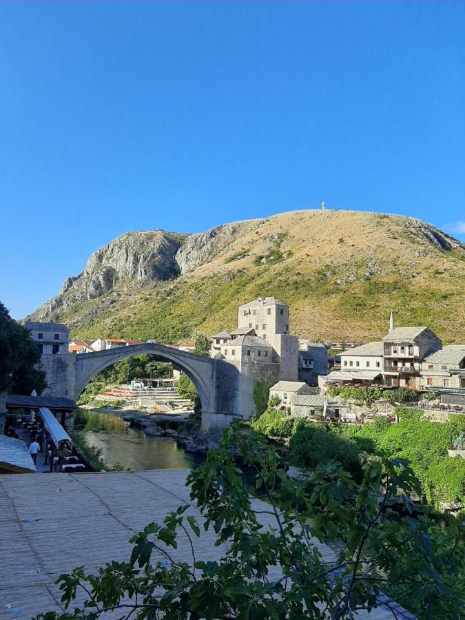 Apartments Old Bridge Mostar Exterior photo