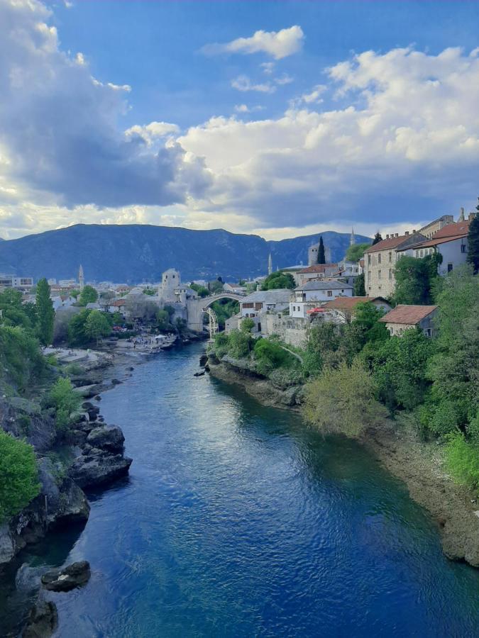 Apartments Old Bridge Mostar Exterior photo