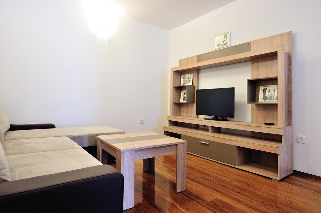 Apartments Old Bridge Mostar Room photo