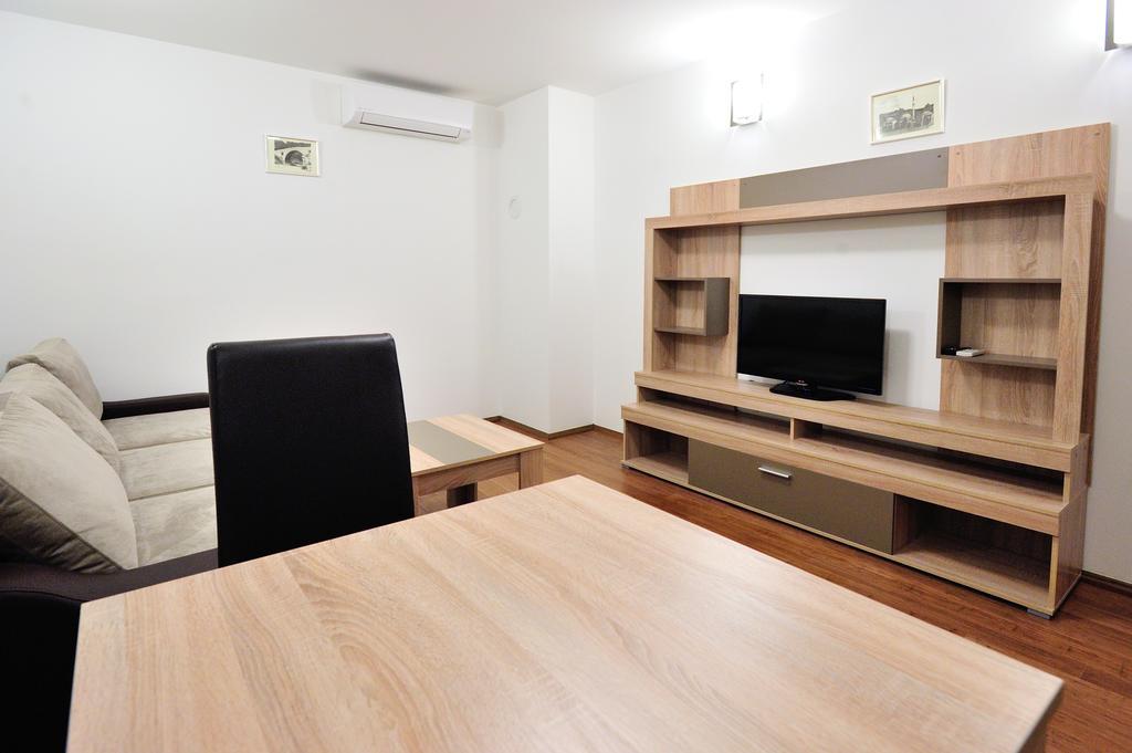 Apartments Old Bridge Mostar Room photo