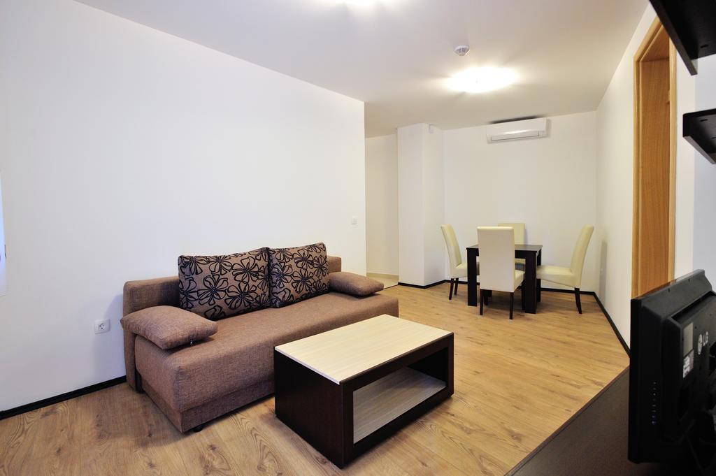 Apartments Old Bridge Mostar Room photo