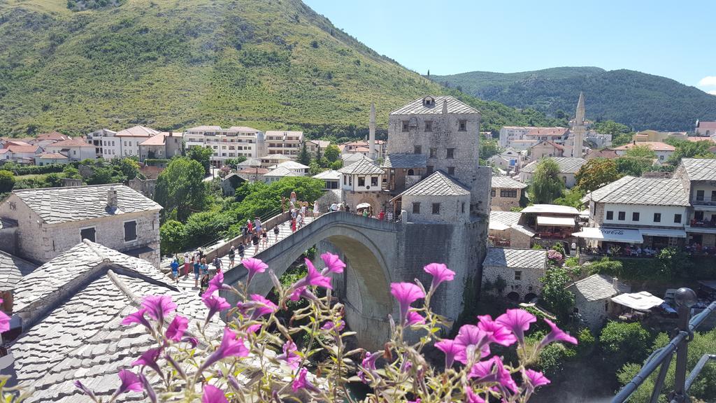Apartments Old Bridge Mostar Exterior photo