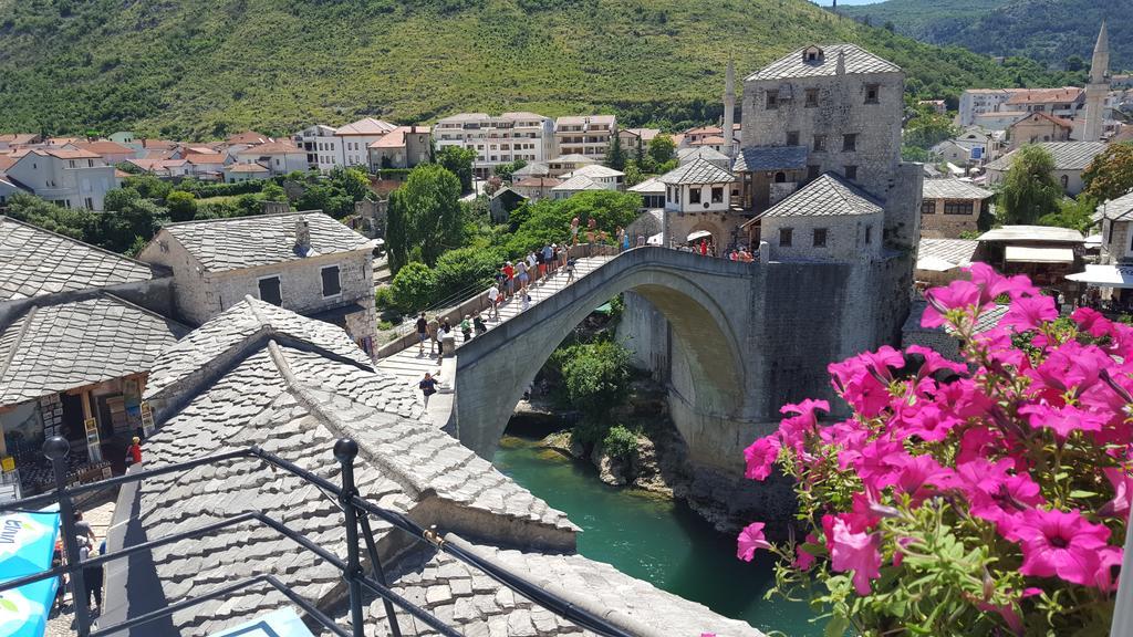 Apartments Old Bridge Mostar Exterior photo